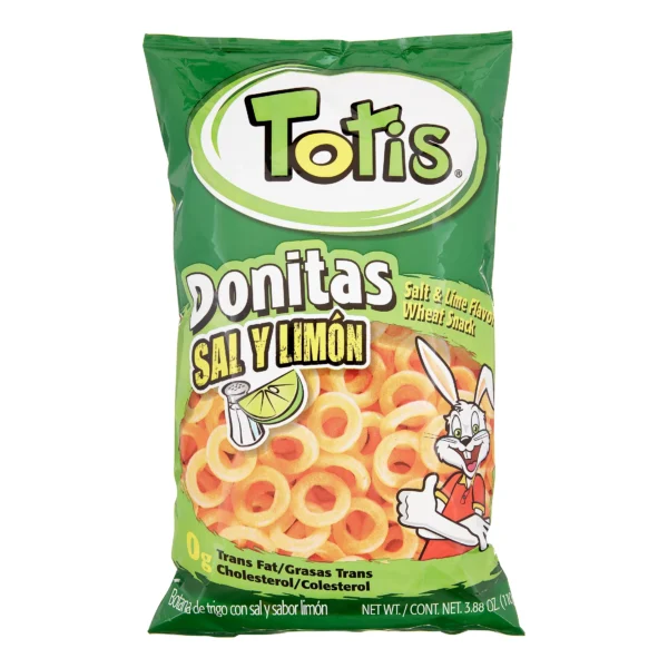 Totis  110g