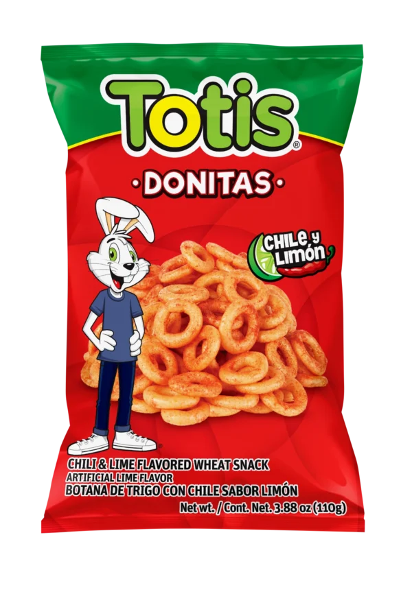 Totis 50g