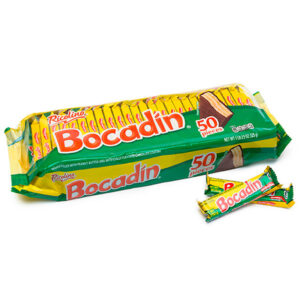 Bocadin