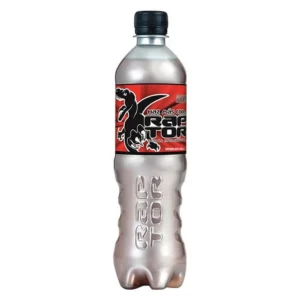 Raptor energy botella