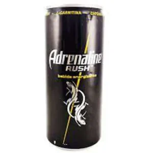 Adrenaline energy  10oz