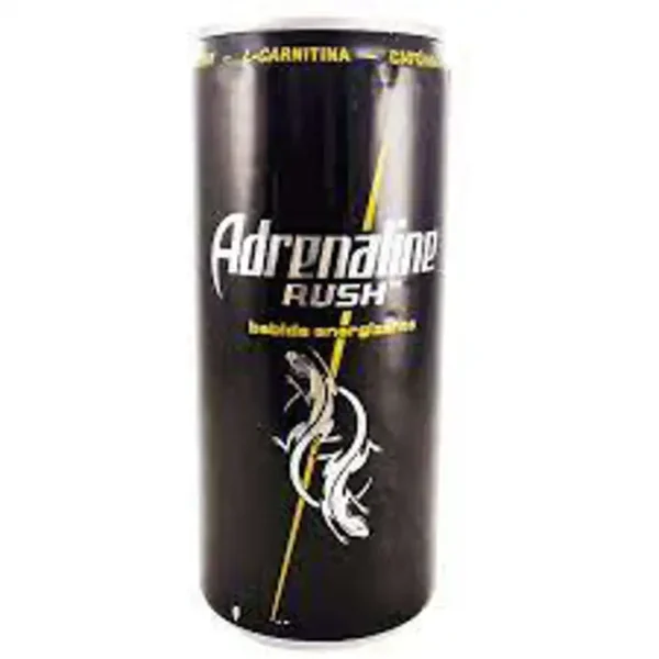 Adrenaline energy  10oz